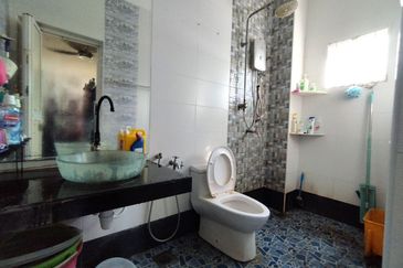 2 Storey Bungalow Taman Rasah Kemayan @ Seremban