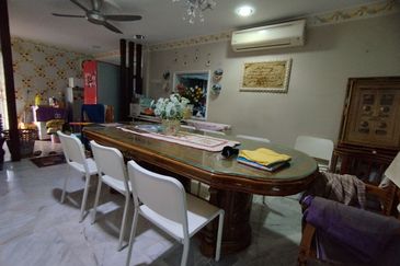 2 Storey Bungalow Taman Rasah Kemayan @ Seremban