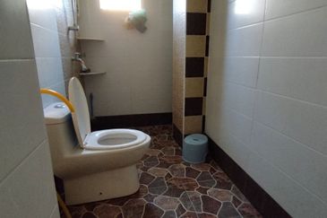 2 Storey Bungalow Taman Rasah Kemayan @ Seremban