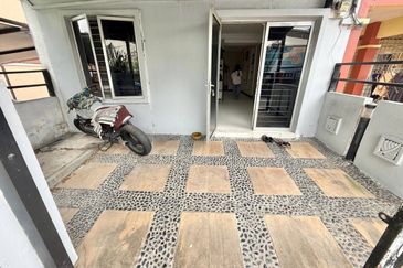 Cahaya SPK (Cahaya Heights)