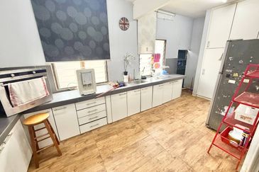 Cahaya SPK (Cahaya Heights)