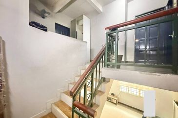 Cahaya SPK (Cahaya Heights)