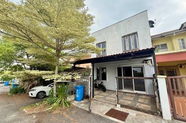 Cahaya SPK (Cahaya Heights)