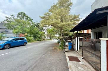 Cahaya SPK (Cahaya Heights)