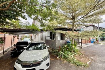 Cahaya SPK (Cahaya Heights)