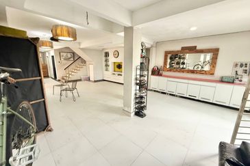 Cahaya SPK (Cahaya Heights)