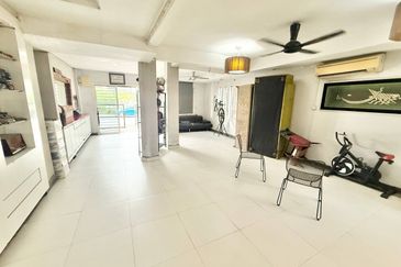 Cahaya SPK (Cahaya Heights)