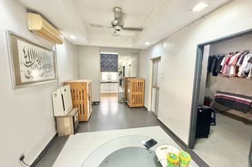 Cahaya SPK (Cahaya Heights)