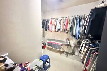 Cahaya SPK (Cahaya Heights)