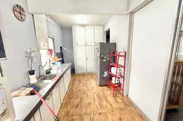 Cahaya SPK (Cahaya Heights)