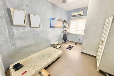 Cahaya SPK (Cahaya Heights)