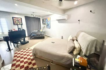 Cahaya SPK (Cahaya Heights)