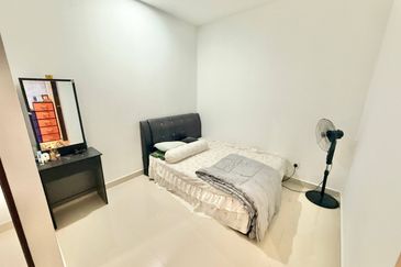 Telok Panglima Garang