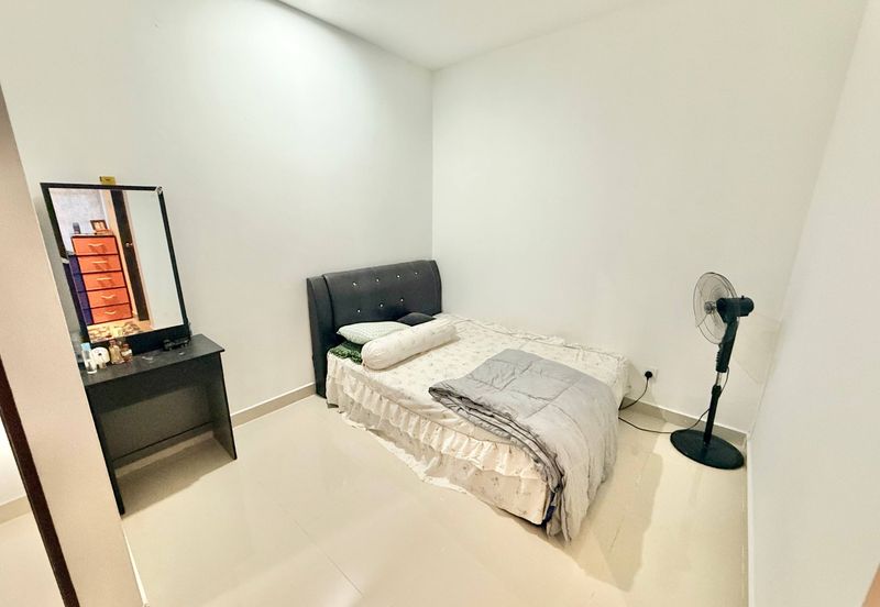 Telok Panglima Garang