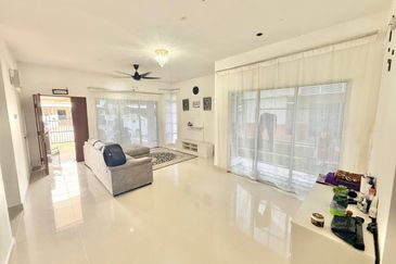 Telok Panglima Garang