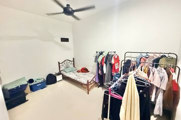 Telok Panglima Garang