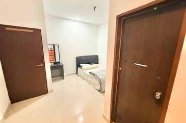 Telok Panglima Garang