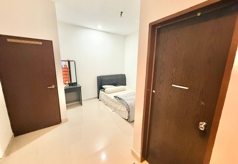 Telok Panglima Garang