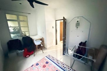 Telok Panglima Garang