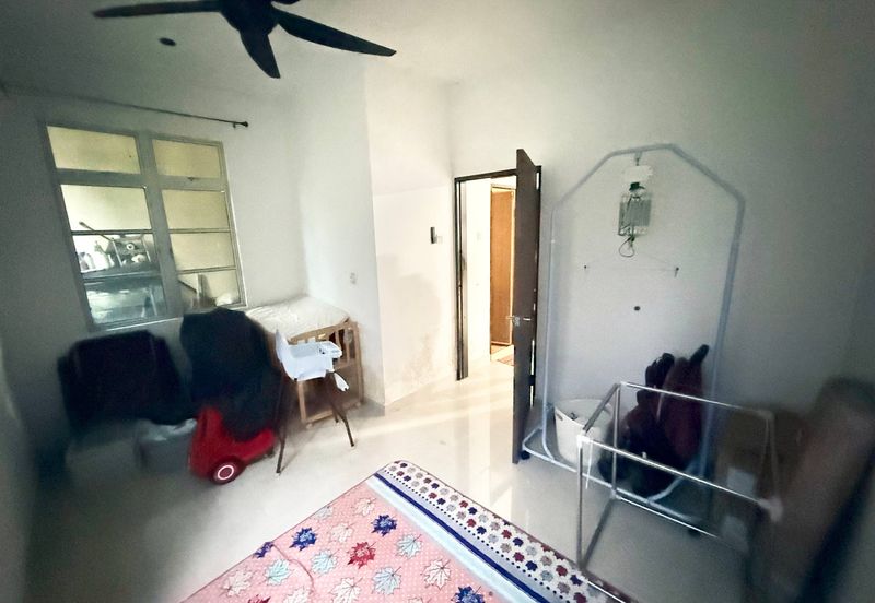 Telok Panglima Garang