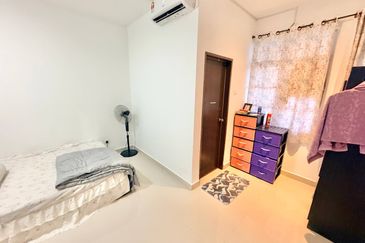 Telok Panglima Garang