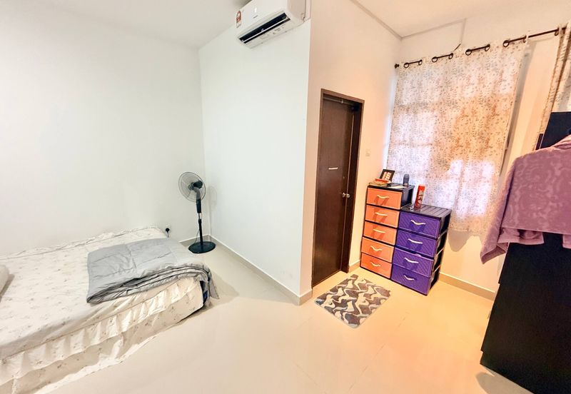 Telok Panglima Garang