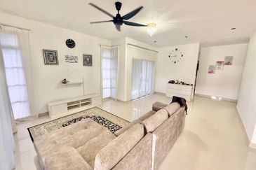 Telok Panglima Garang