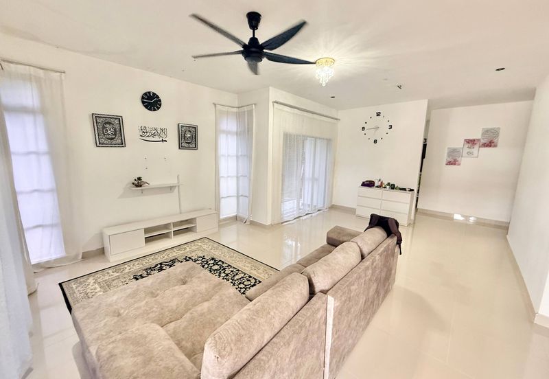 Telok Panglima Garang