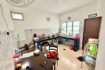 Telok Panglima Garang