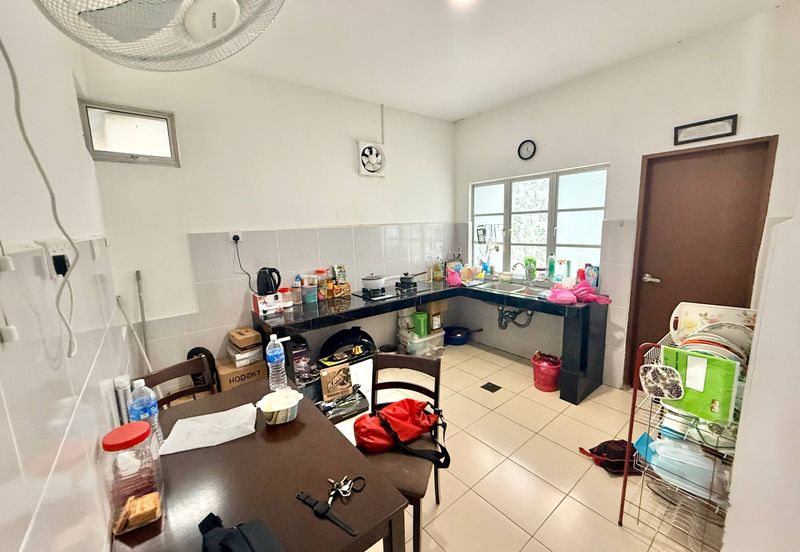 Telok Panglima Garang