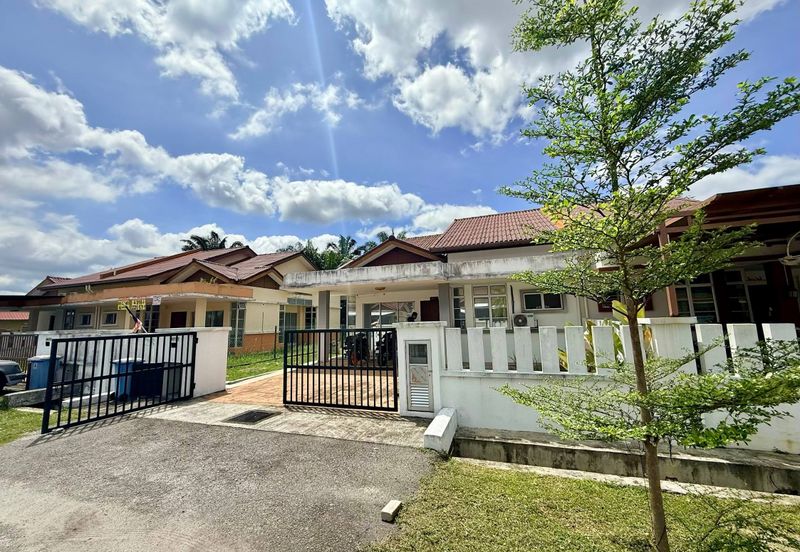 Telok Panglima Garang