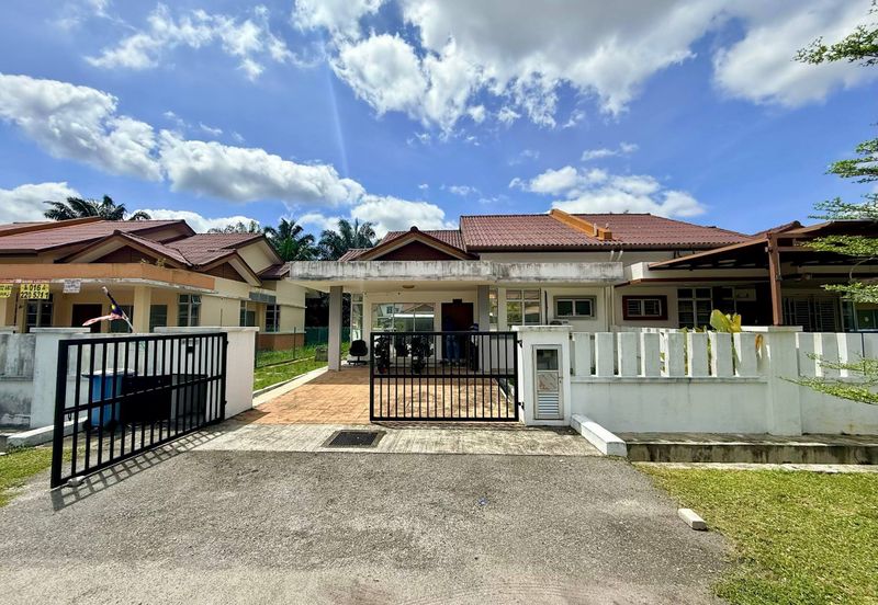 Telok Panglima Garang