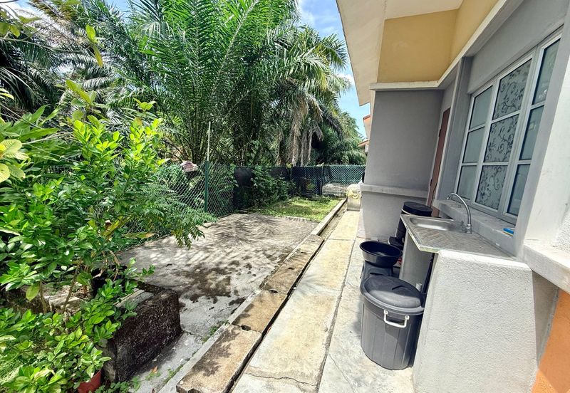 Telok Panglima Garang