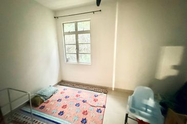 Telok Panglima Garang