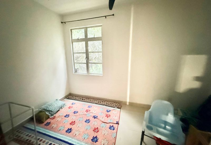 Telok Panglima Garang