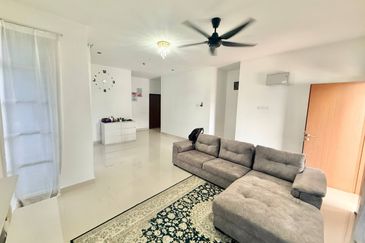 Telok Panglima Garang