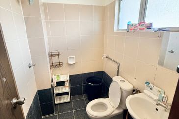 Telok Panglima Garang