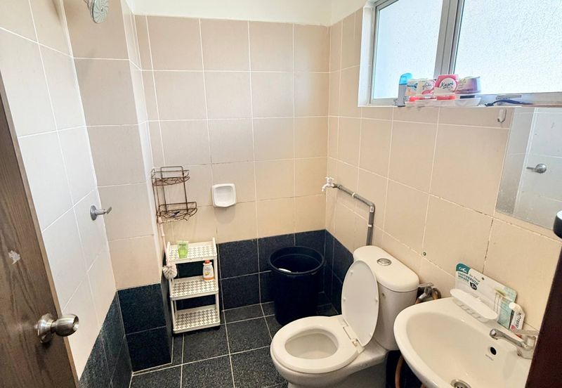 Telok Panglima Garang