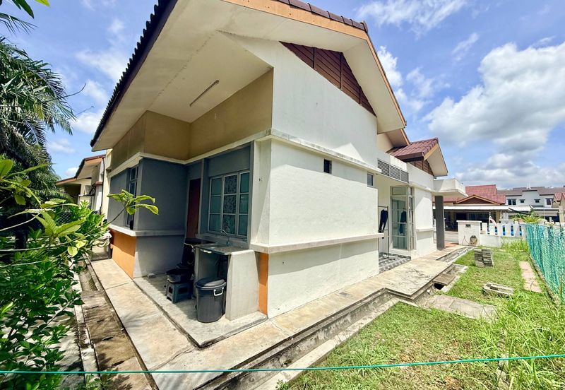 Telok Panglima Garang