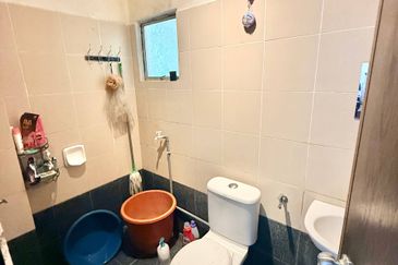 Telok Panglima Garang