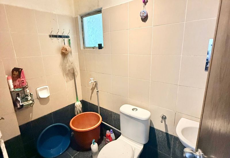 Telok Panglima Garang