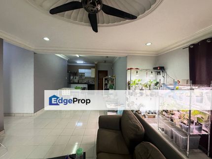 Park Avenue Condo @ Damansara Damai , Selangor, Damansara Damai