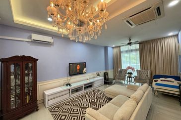 Aster Grove Residences Park