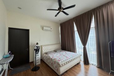 Aster Grove Residences Park