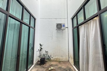 Aster Grove Residences Park