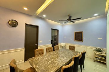 Aster Grove Residences Park