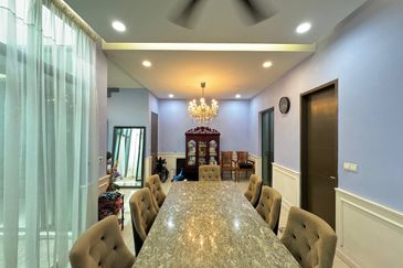 Aster Grove Residences Park