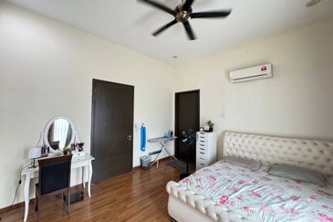 Aster Grove Residences Park