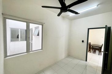 Kita Bayu @ Cybersouth