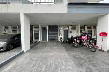 Kita Bayu @ Cybersouth